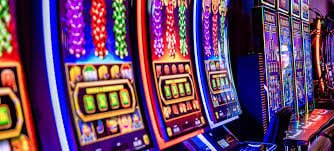 i1cuci Apa yang Kami Tawarkan di Slot