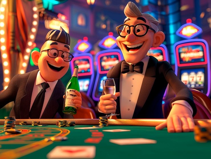 i1cuci mobile gaming