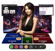 i1cuci gaming platform